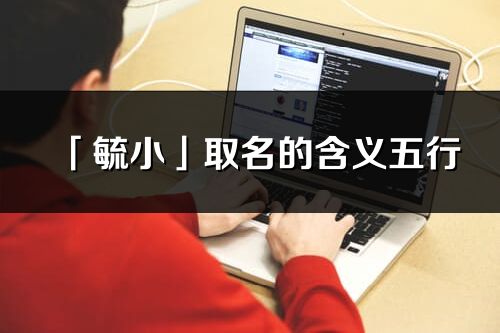 「毓小」取名的含义五行_毓小名字寓意解释